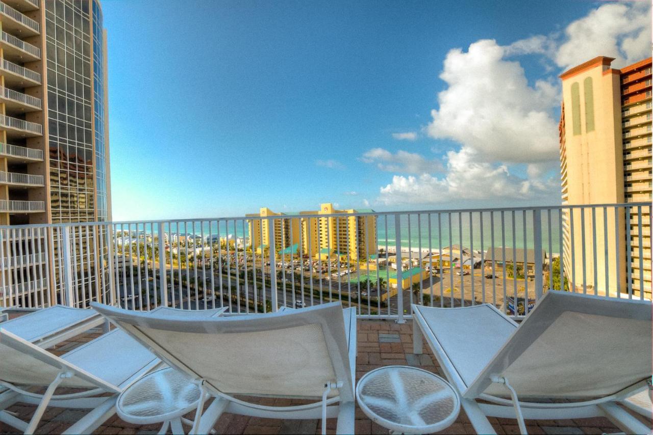 Brand New! Laketown Wharf 633! Amazing 3 Bd, Great Location, And Awesome Amenities! Panama City Beach Exterior foto