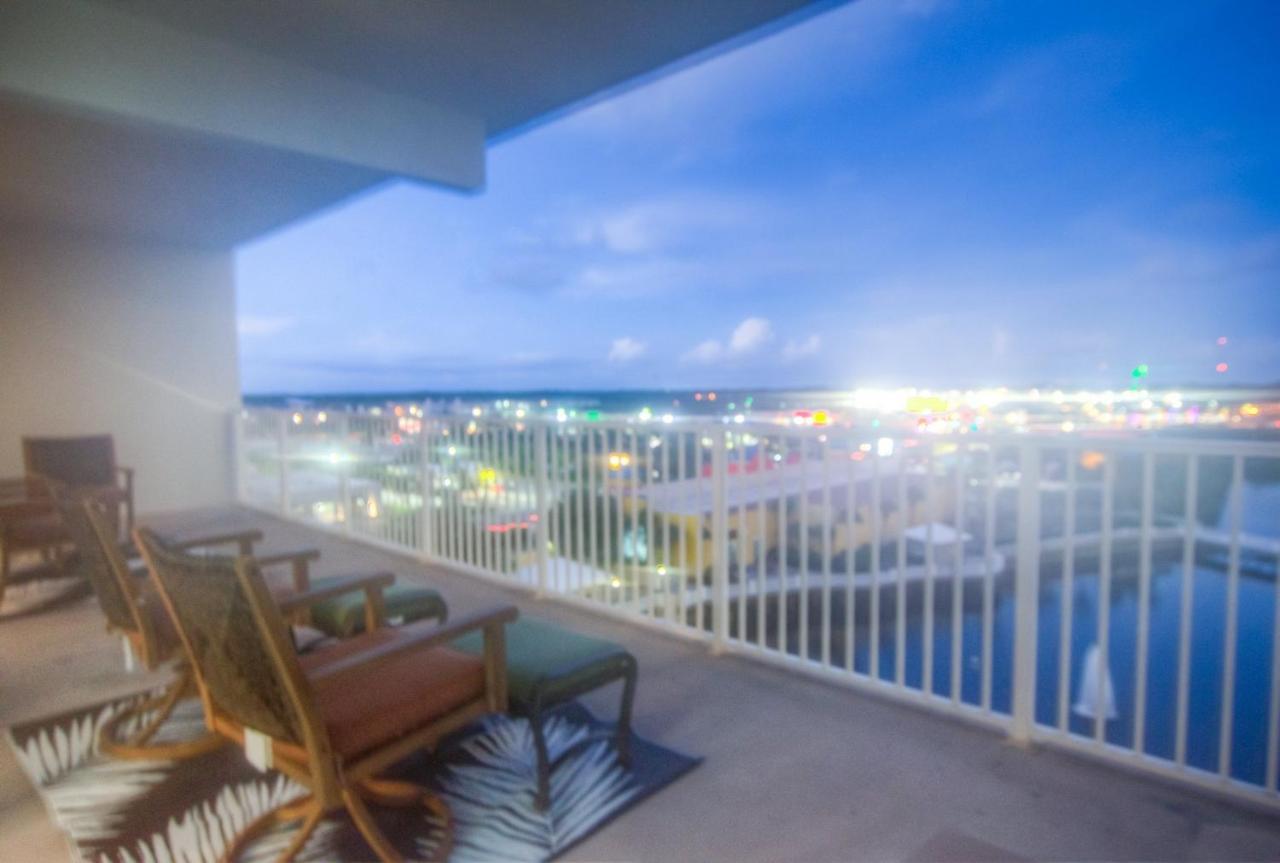 Brand New! Laketown Wharf 633! Amazing 3 Bd, Great Location, And Awesome Amenities! Panama City Beach Exterior foto