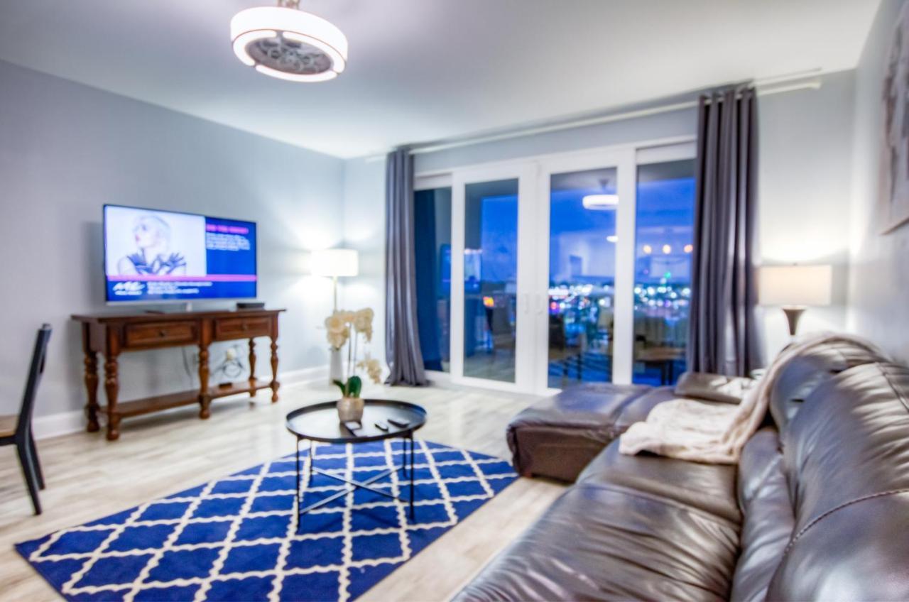 Brand New! Laketown Wharf 633! Amazing 3 Bd, Great Location, And Awesome Amenities! Panama City Beach Exterior foto