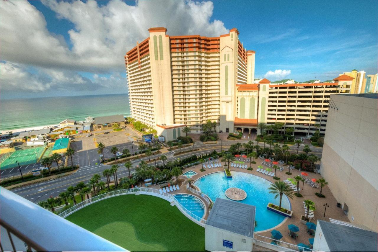Brand New! Laketown Wharf 633! Amazing 3 Bd, Great Location, And Awesome Amenities! Panama City Beach Exterior foto