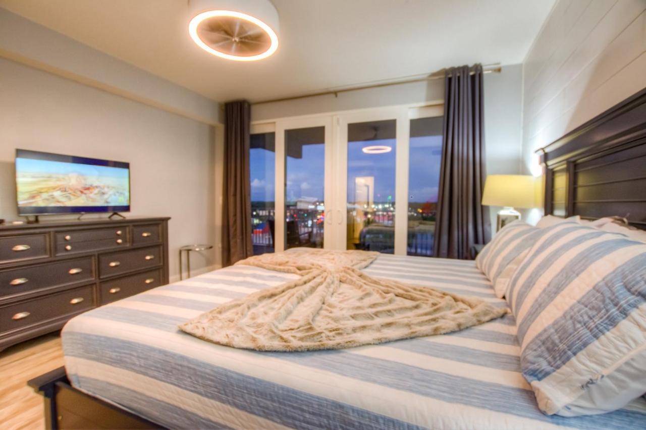 Brand New! Laketown Wharf 633! Amazing 3 Bd, Great Location, And Awesome Amenities! Panama City Beach Exterior foto