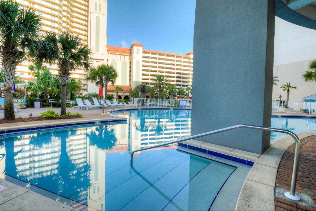 Brand New! Laketown Wharf 633! Amazing 3 Bd, Great Location, And Awesome Amenities! Panama City Beach Exterior foto