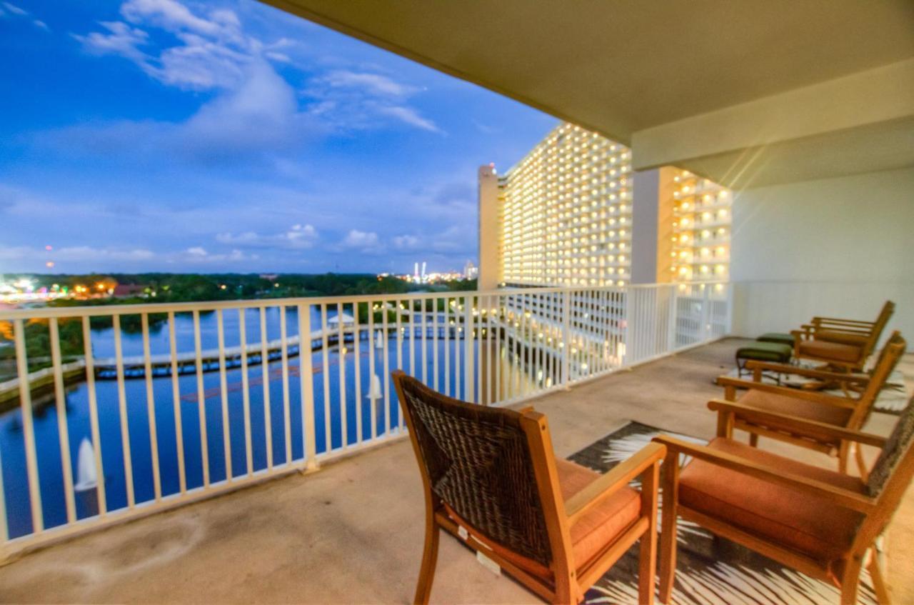 Brand New! Laketown Wharf 633! Amazing 3 Bd, Great Location, And Awesome Amenities! Panama City Beach Exterior foto