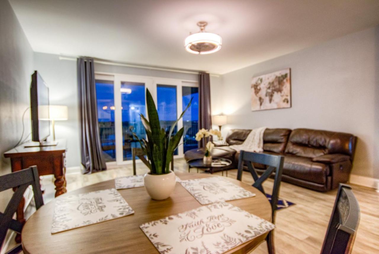 Brand New! Laketown Wharf 633! Amazing 3 Bd, Great Location, And Awesome Amenities! Panama City Beach Exterior foto