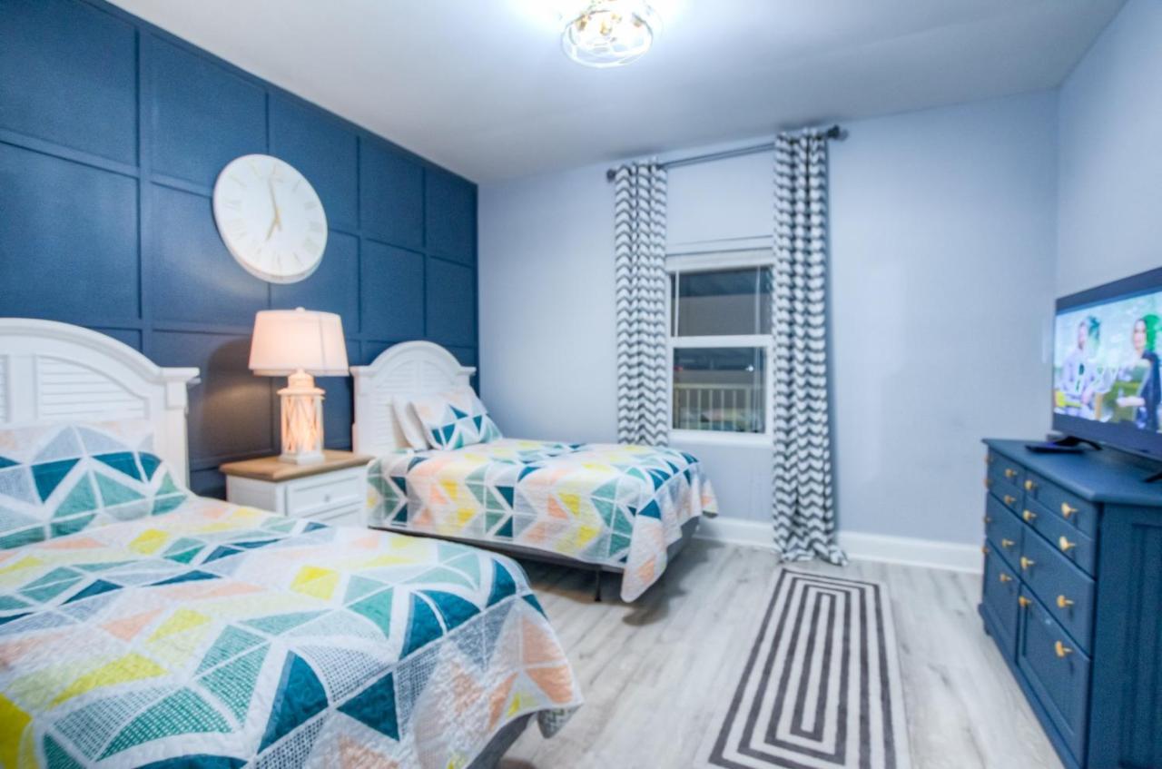 Brand New! Laketown Wharf 633! Amazing 3 Bd, Great Location, And Awesome Amenities! Panama City Beach Exterior foto