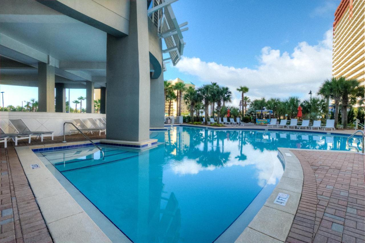 Brand New! Laketown Wharf 633! Amazing 3 Bd, Great Location, And Awesome Amenities! Panama City Beach Exterior foto