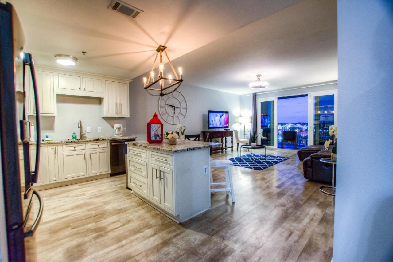 Brand New! Laketown Wharf 633! Amazing 3 Bd, Great Location, And Awesome Amenities! Panama City Beach Exterior foto