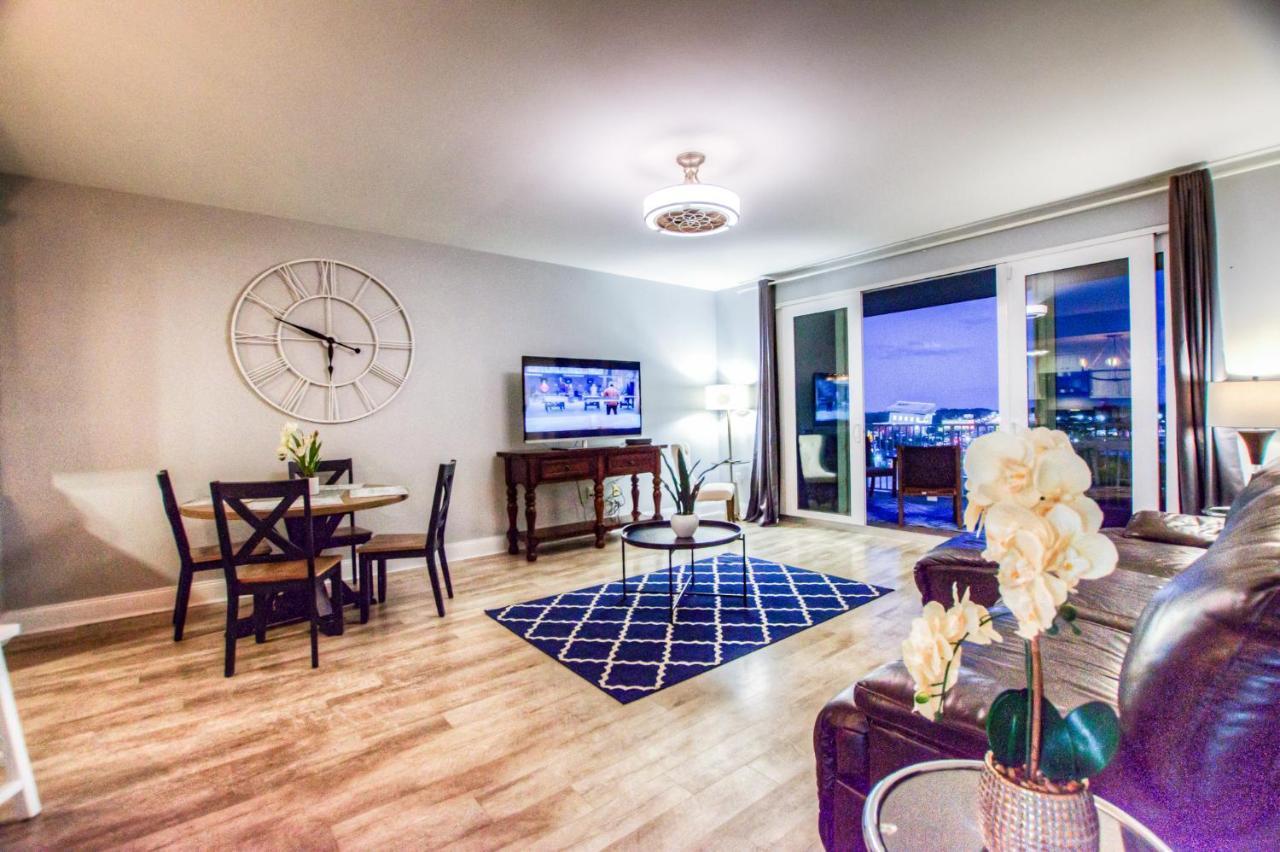 Brand New! Laketown Wharf 633! Amazing 3 Bd, Great Location, And Awesome Amenities! Panama City Beach Exterior foto