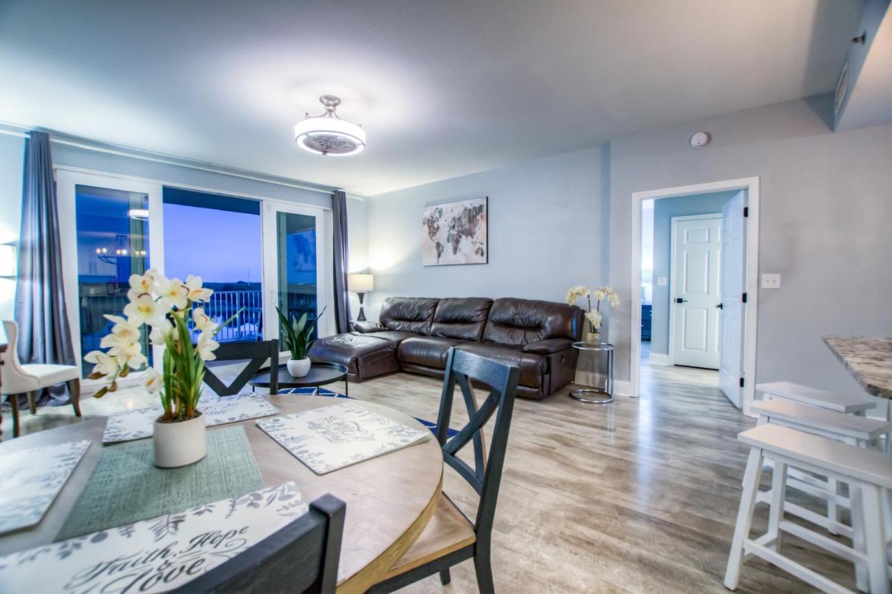 Brand New! Laketown Wharf 633! Amazing 3 Bd, Great Location, And Awesome Amenities! Panama City Beach Exterior foto