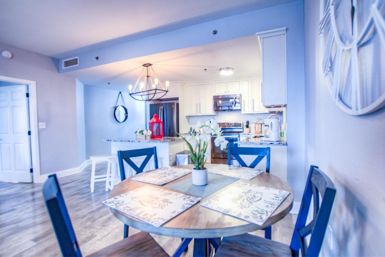 Brand New! Laketown Wharf 633! Amazing 3 Bd, Great Location, And Awesome Amenities! Panama City Beach Exterior foto