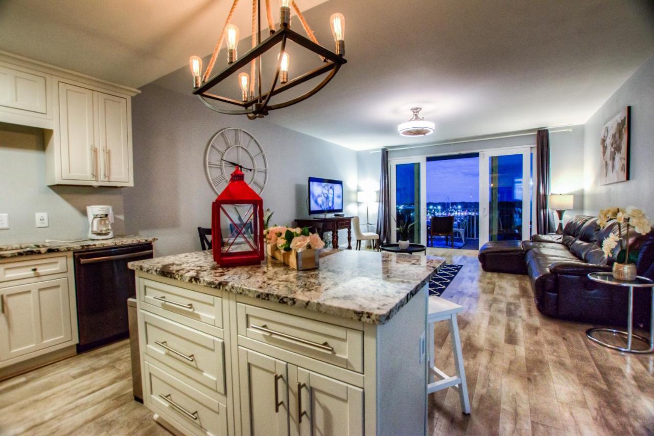 Brand New! Laketown Wharf 633! Amazing 3 Bd, Great Location, And Awesome Amenities! Panama City Beach Exterior foto