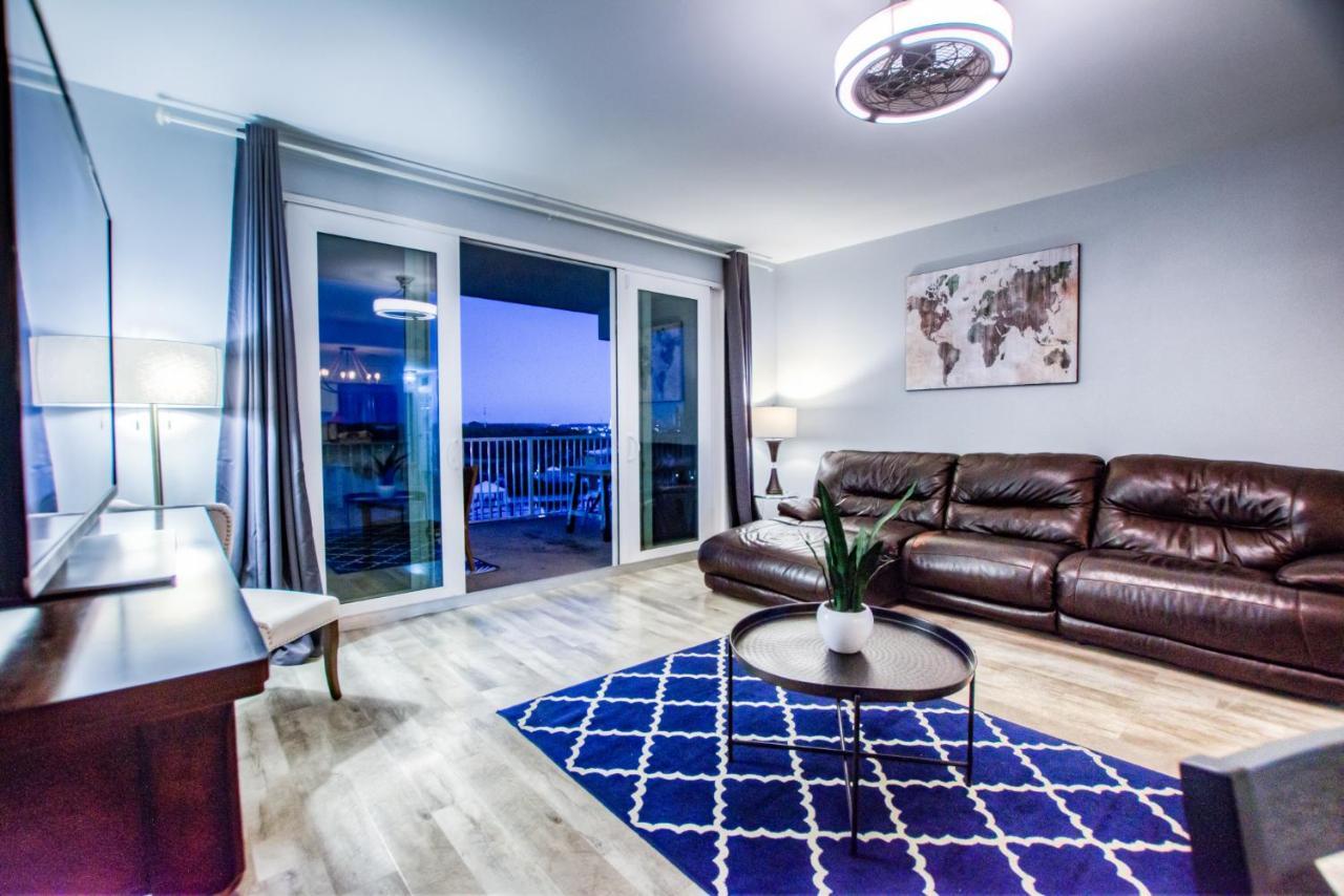 Brand New! Laketown Wharf 633! Amazing 3 Bd, Great Location, And Awesome Amenities! Panama City Beach Exterior foto
